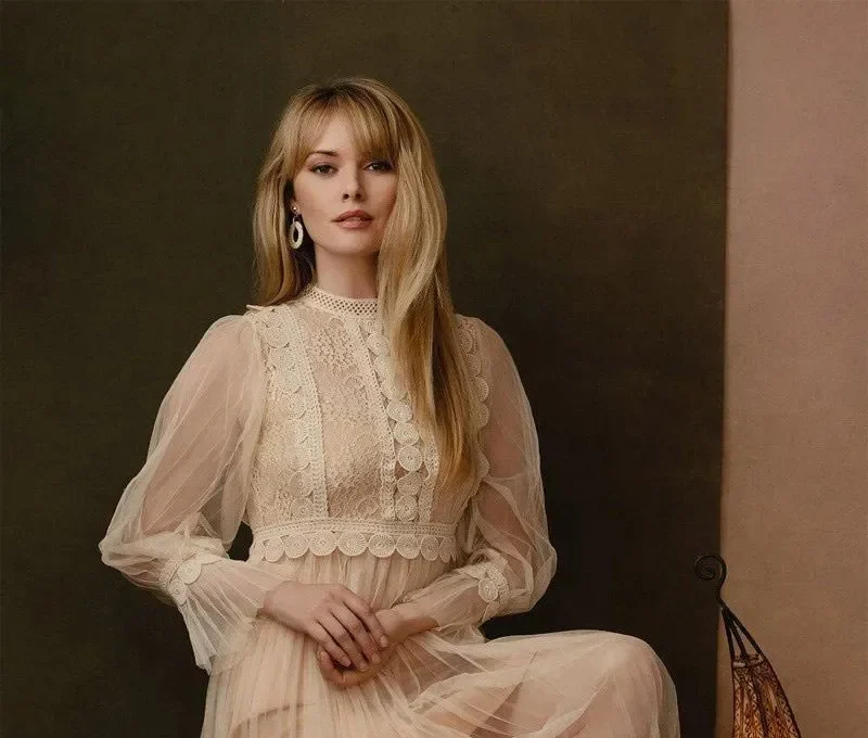 摄影师David Shoukry电影和戏剧人像摄影及后期大师班-中文字幕