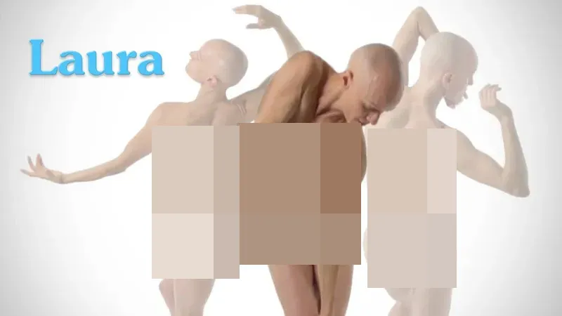 740张女性各种动作姿势造型高清参考图与视频合集