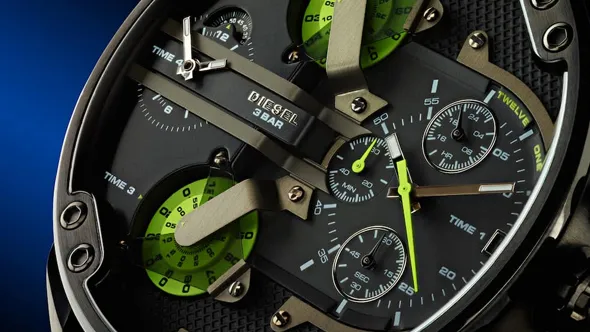 RGGEDU-摄影师Tony Roslund高端静物产品摄影及后期-中文字幕 Product Photography Tutorial & Retouching with Tony Roslund