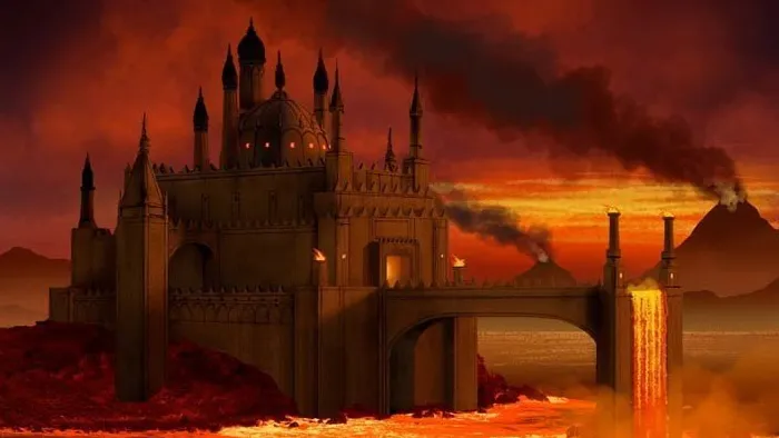 PS超现实数字绘画视频教程第一季 Digital Matte Painting: 1 Concept