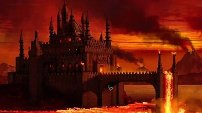 PS超现实数字绘画视频教程第四季 Digital Matte Painting Essentials 4: Texturing