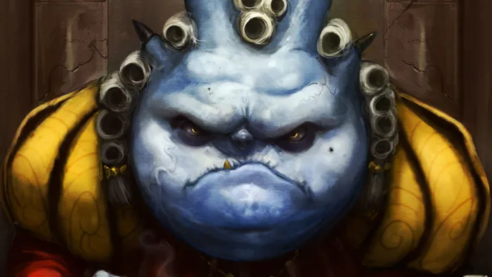 游戏角色概念艺术草图视频教程 ZillionArtsWorkshop Character Ideation