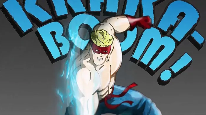 Photoshop数字漫画绘制训练视频教程 Premium Figure Drawing for Digital Comics