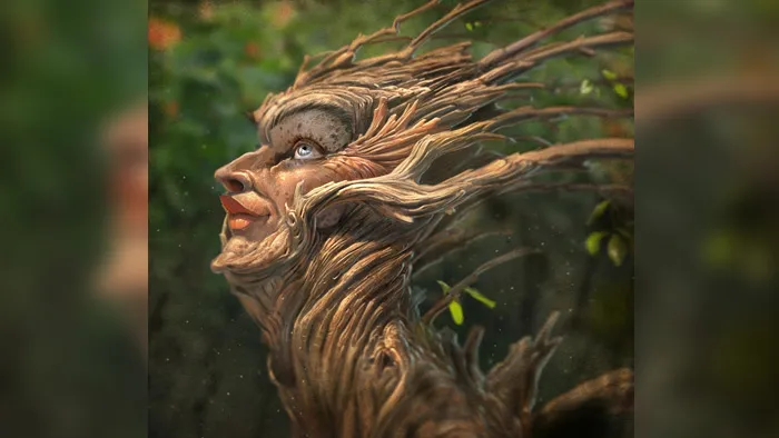 超级幻想角色概念设计手绘训练视频教程 CreatureArtTeacher Fantasy Creature Bundle