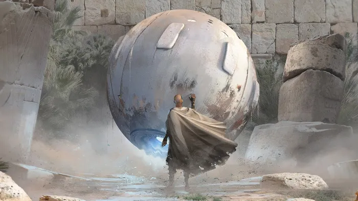 数码插画制作原理实例训练视频教程第二季 Gumroad Digital Illustration Theory and Process 2 by John Sweeney