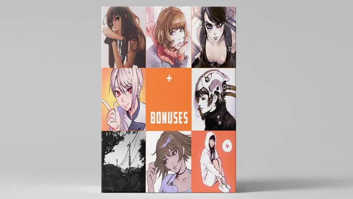 KR0NPR1NZ手绘艺术训练视频教程第2015.09.21期 Patreon KR0NPR1NZ Term 2015.09.21