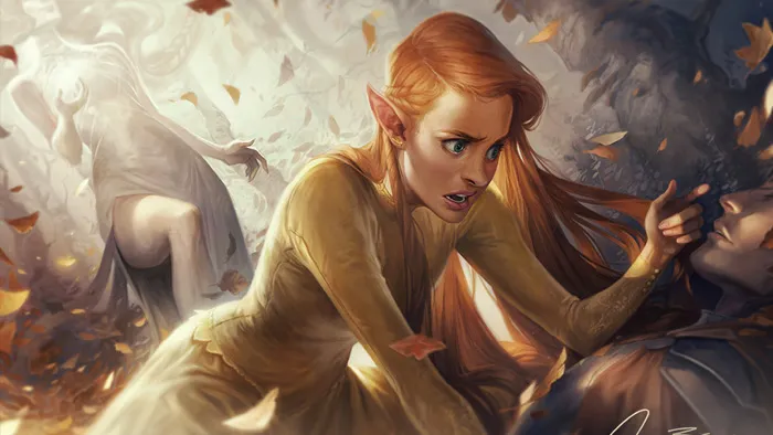 超美国外大神角色原画设计视频教程 GUMROAD EQUINOX BY CHARLIE BOWATER