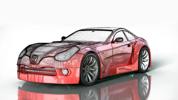 PS中3D打印技术训练视频教程 Introduction to 3D in Adobe Photoshop