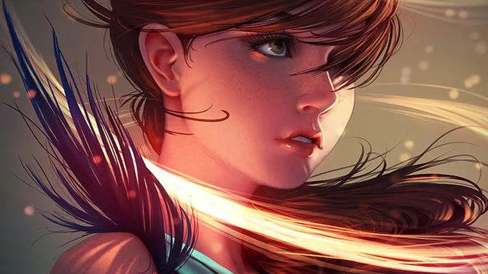 概念艺术数字绘画基础训练视频教程 Concept Art Fundamentals