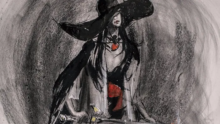 游戏影视角色姿势性格概念艺术绘画剖析视频教程 Developing Storytelling Skills from Life