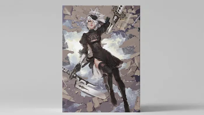 知名插画师shilin动漫设计教学视频教程第一季