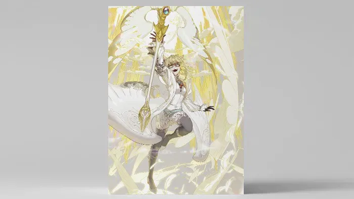 知名插画师shilin动漫设计教学视频教程第四季