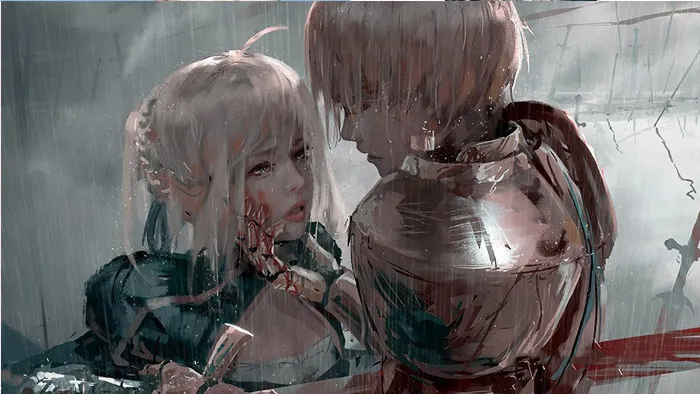 Gumroad – WLOP Kings原速视频教程