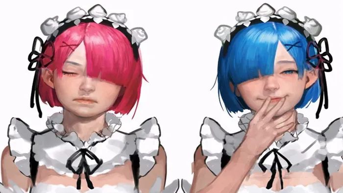 韩国表情帝(AKCHO)画师第三季直播视频教程