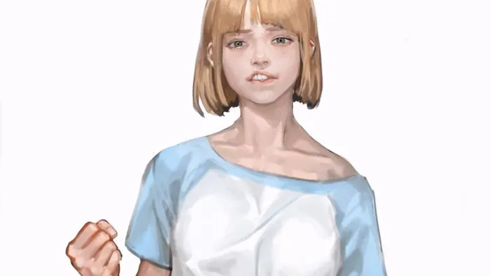 韩国表情帝(AKCHO)画师第五季直播视频教程