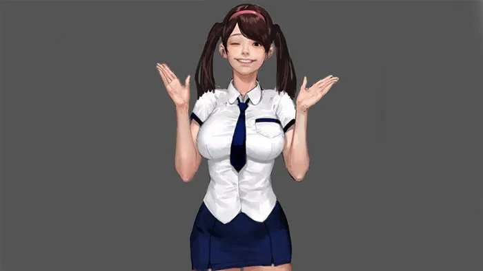 韩国表情帝(AKCHO)画师第四季直播视频教程