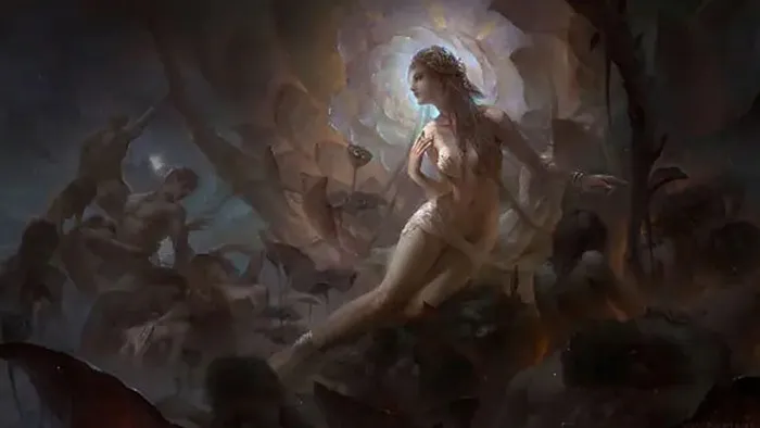 知名插画师黄光剑12星座视频教程