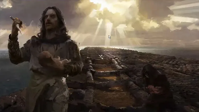 商业插画设计详细实力训练视频教程