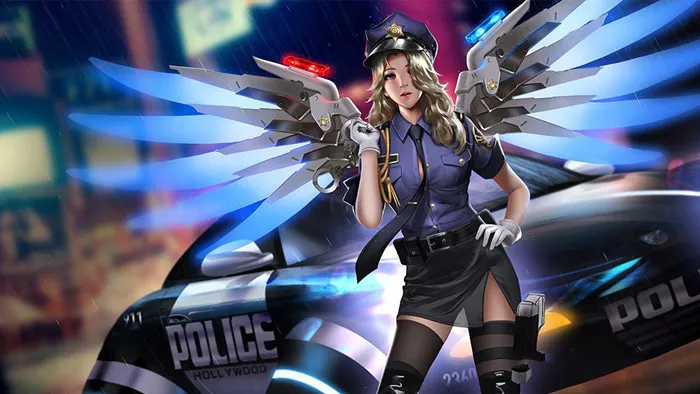 liangxing画师作品实例视频教程