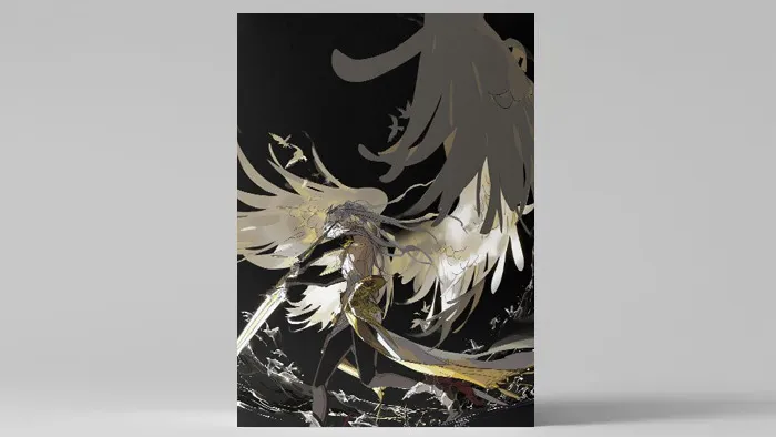 知名插画师shilin动漫设计教学视频教程第五季