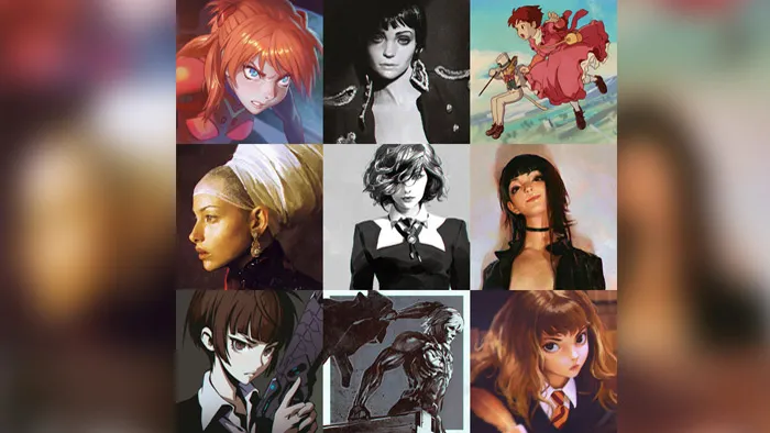 Ilya Kuvshinov画师经典手绘实例视频教程第26季