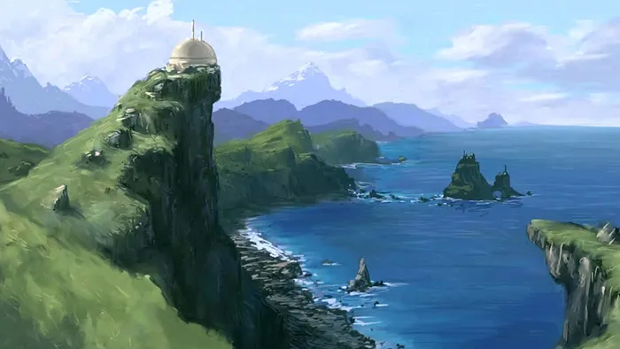 美术基础色彩与灯光颜色力学理论课教学教程 中文字幕