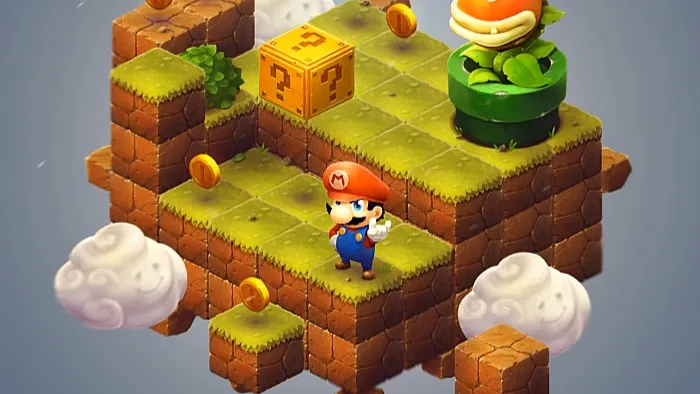 PS手绘游戏材质技法数字绘画视频教程