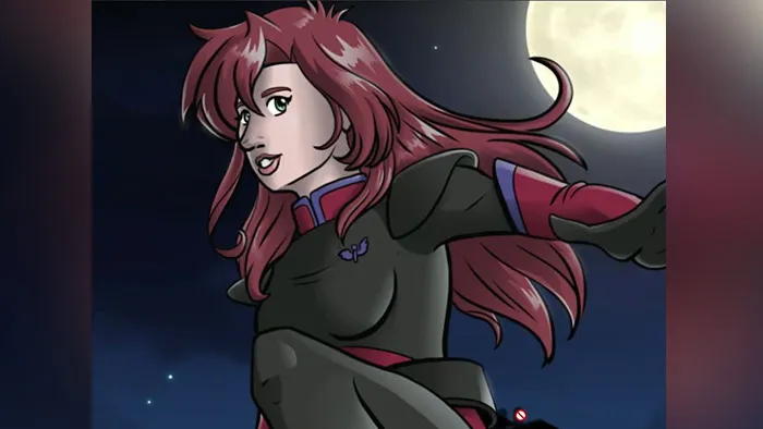 动漫插图漫画大师班数字绘画视频教程