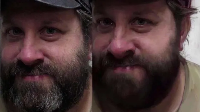 写实人脸素描画法步骤入门详细绘画教程