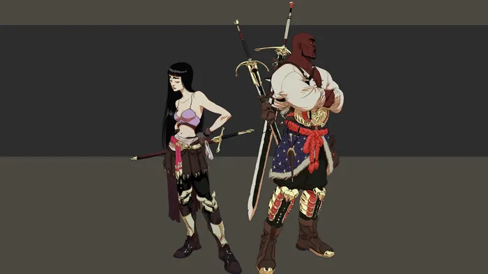 Juan Pablo Machado插画家故事艺术动画创作过程视频教程