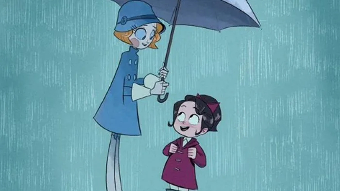 Dominic Cellini插画家儿童漫画艺术创作过程教程 CLASS101 - Character Design for Children's Books and Comics