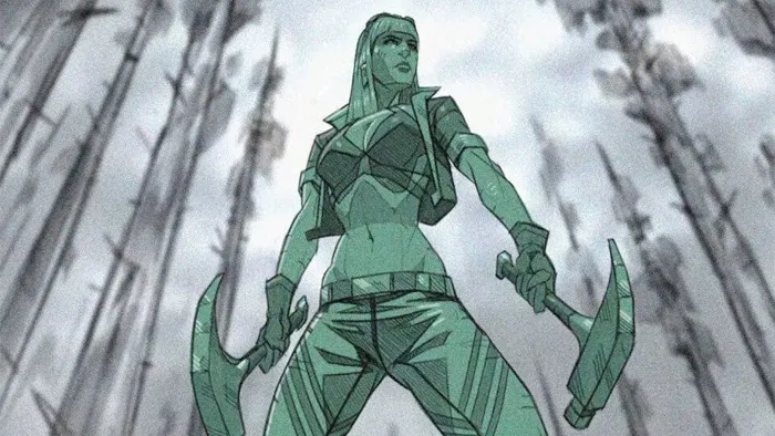 故事板大师班：完美动画片制作训练视频教程 Storyboarding Techniques: Creating a Fight Sequence