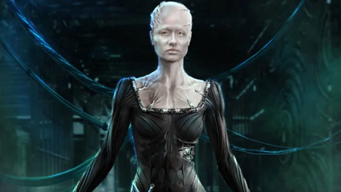 大师Gina DeDomenico影视服装概念艺术设计视频教程 Creating Costume Concept Art for Film & TV