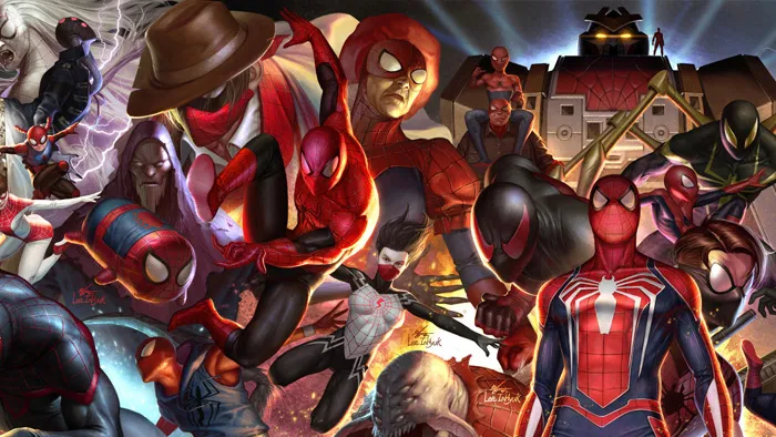 角色插画数字绘画终极指南视频教程 中文字幕