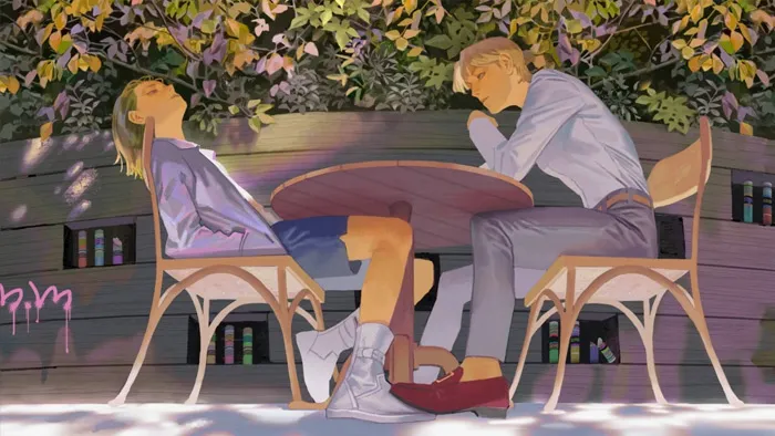 韩国画师数字绘画基础技能训练视频教程 Class101 – Express Your Story Through an Illustration: Online Digital Drawing Class