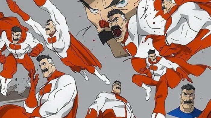 动力学角色设计数字绘画工作流程视频教程