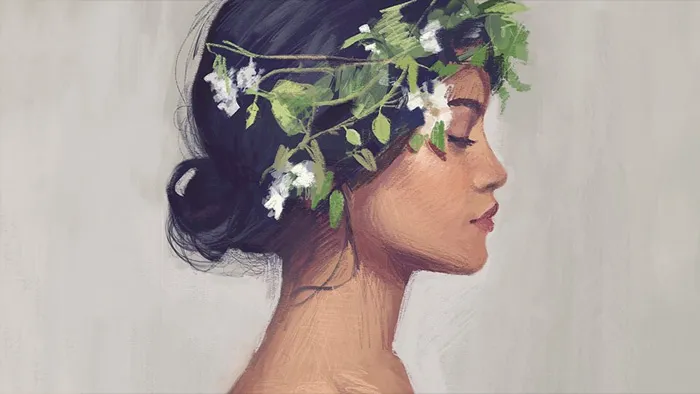 IPad Pro和Procreate数字绘画技巧视频课程 Art Made Easy: Draw and Paint with the IPad Pro