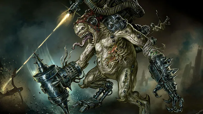 Photoshop游戏BOSS敌人生物概念设计技巧视频教程 Enemy Creature Design for Games: FLESH-TEK — Vol. 1 With J.P. Targete