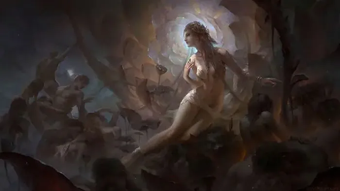 知名插画师黄光剑12星座视频教程