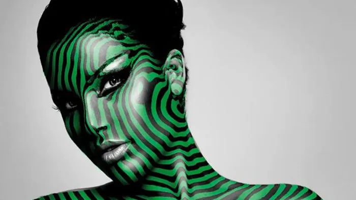 PS通道与蒙板技术训练视频教程 KelbyOne Mastering Channels and Masks in Photoshop