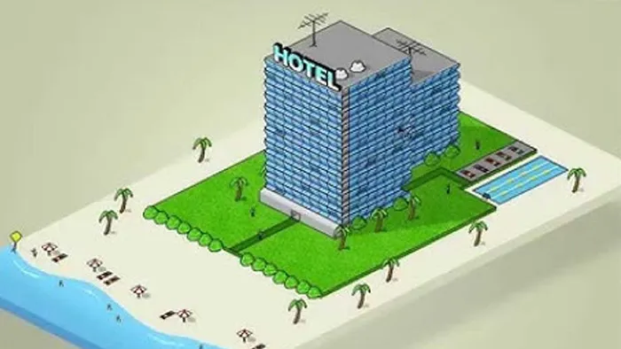 PS像素卡通风格制作训练视频教程 Creating Isometric Pixel Art