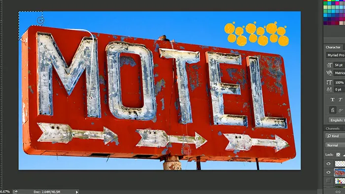 Photoshop功能深度解析视频教程 CBT Nuggets Photoshop Fundamentals