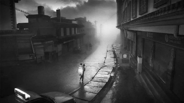 摄影师 Adam Tan 城市街头摄影构图大师班教程-中英字幕 Street Photography Masterclass