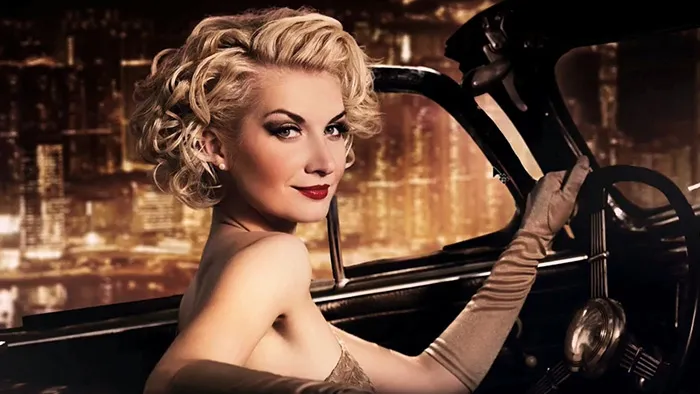 PS肖像细节修饰技术视频教程 TrainSimple Photoshop CC Portrait Retouching