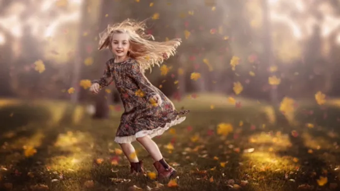 PS美丽女孩写真修饰技术训练视频教程 Chaisinglight Fairy portrait workshop