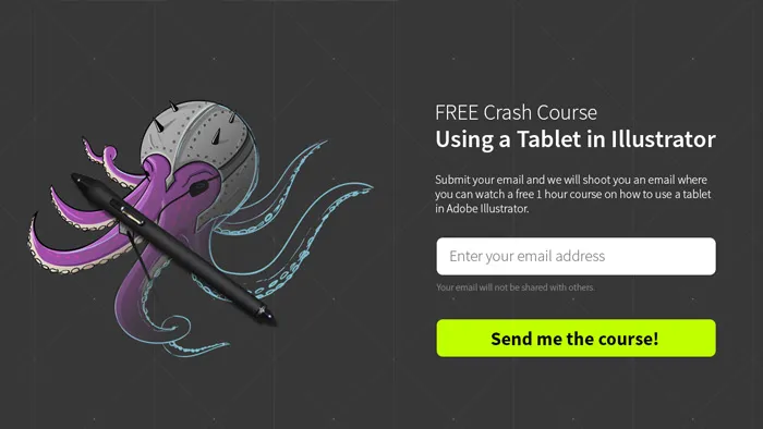 网页设计中的测试技巧训练视频教程 The Art of A/B Testing for Web Design