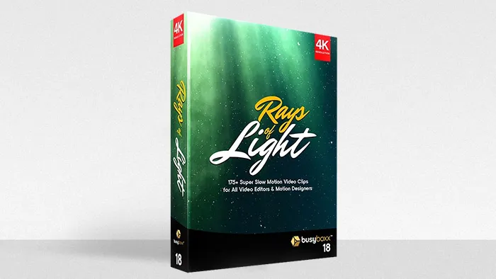 176种聚光灯体积光线光效4K分辨率视频素材合集 176 Super Slow Motion 4K Clips