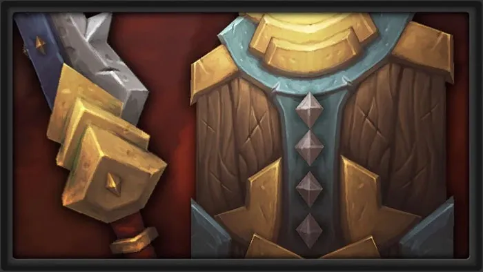 游戏武器手绘纹理贴图视频教程 Learn the Hand-Painted texturing style for video games