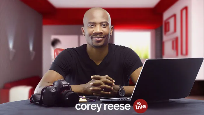 Photoshop摄影后期修饰锐化编辑入门指南