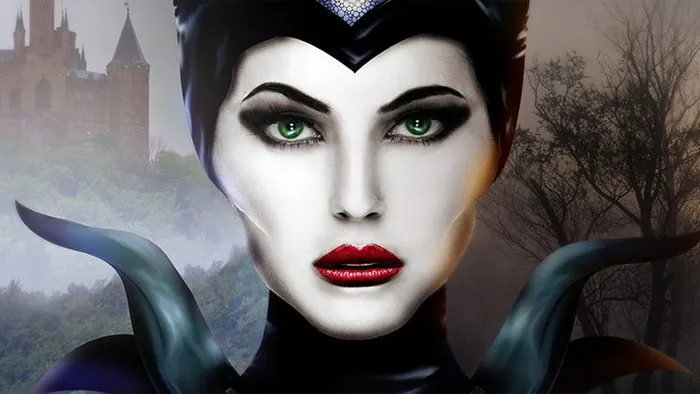 PS沉睡魔咒电影海报制作实例训练视频教程 MASTER FX: Maleficent Character Effects in Photoshop